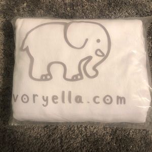 Ivory Ella long sleeve shirt